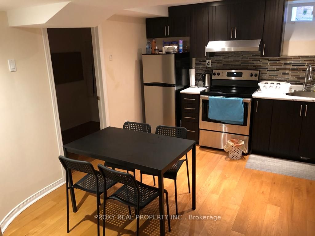 6 Nantucket Drive Bsmt