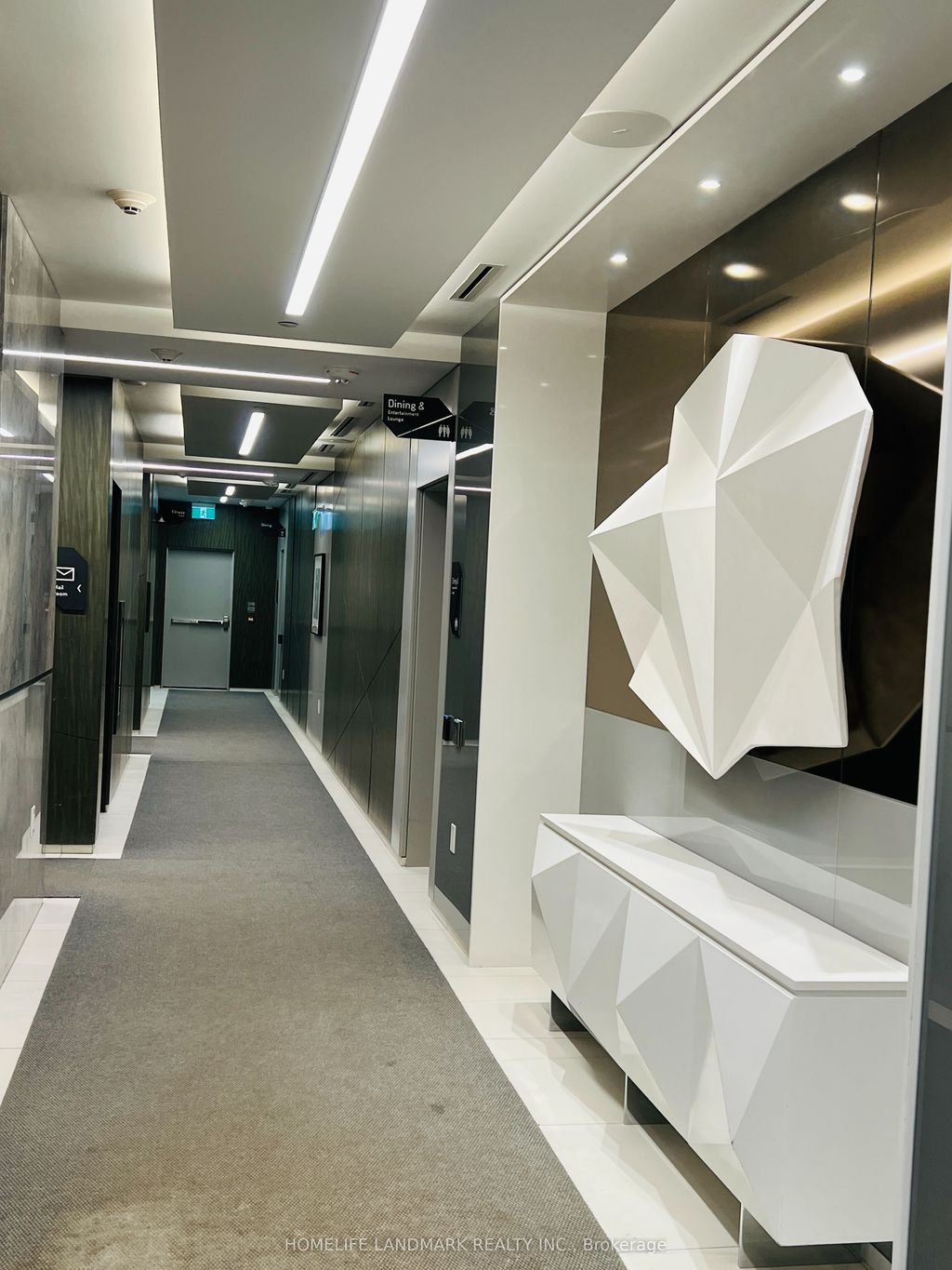 Photo of 50 Mccaul Street #PH09, Toronto, ON M5T 1V9 (MLS # C12770576)