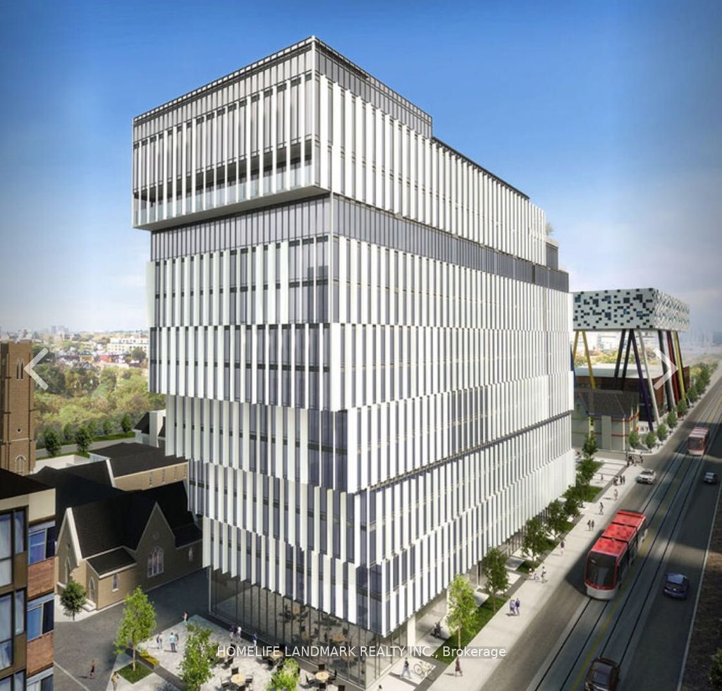 Photo of 50 Mccaul Street #PH09, Toronto, ON M5T 1V9 (MLS # C12770576)