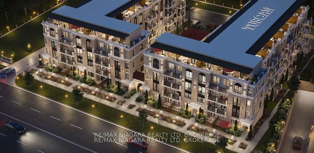 Photo of 1024 VANSICKLE Road N #506A, St. Catharines, ON L2S 2X3 (MLS # X12520074)