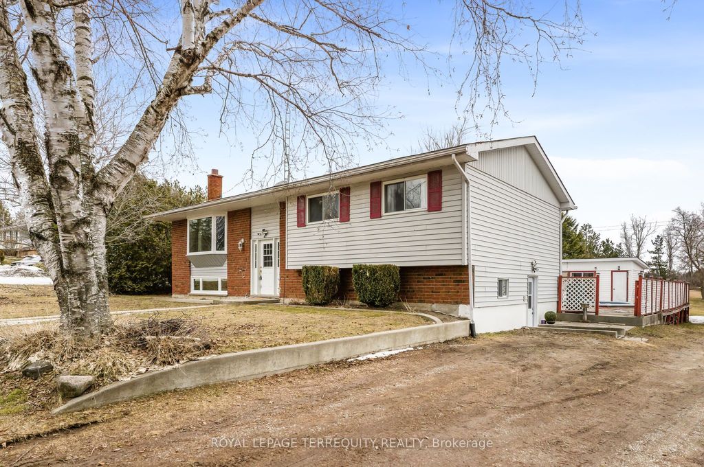 Photo of 151 Gummow Road, Trent Hills, ON K0K 3K0 (MLS # X13149896)