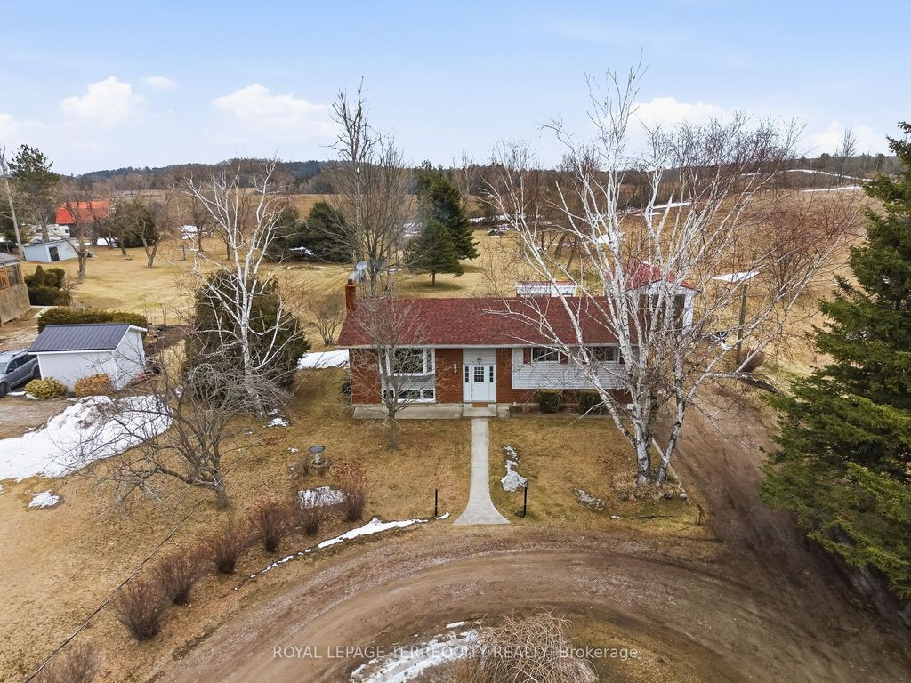 Photo of 151 Gummow Road, Trent Hills, ON K0K 3K0 (MLS # X13149896)