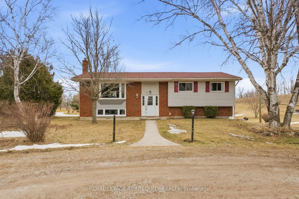 Photo of 151 Gummow Road, Trent Hills, ON K0K 3K0 (MLS # X13149896)