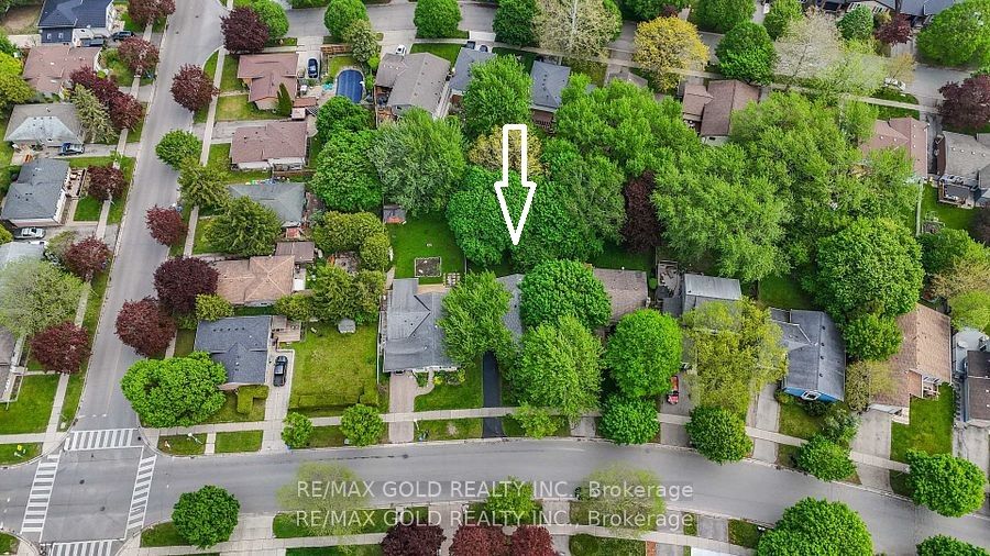 Photo of 1588 Aldersbrook Road, London North, ON N6G 2Z3 (MLS # X13425720)