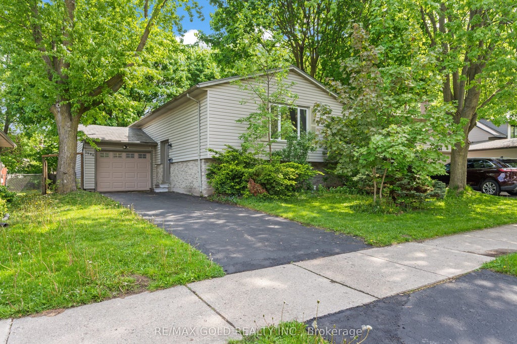 Photo of 1588 Aldersbrook Road, London North, ON N6G 2Z3 (MLS # X13425720)