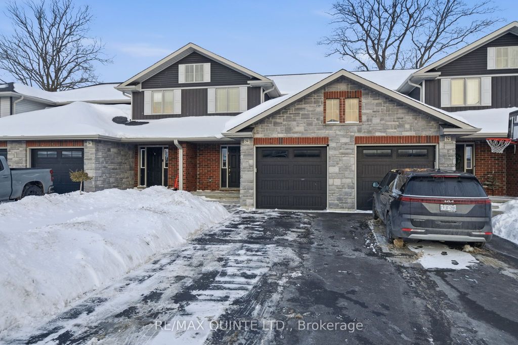 Photo of 54 Cortland Crescent, Quinte West, ON K0K 1B0 (MLS # X12726556)