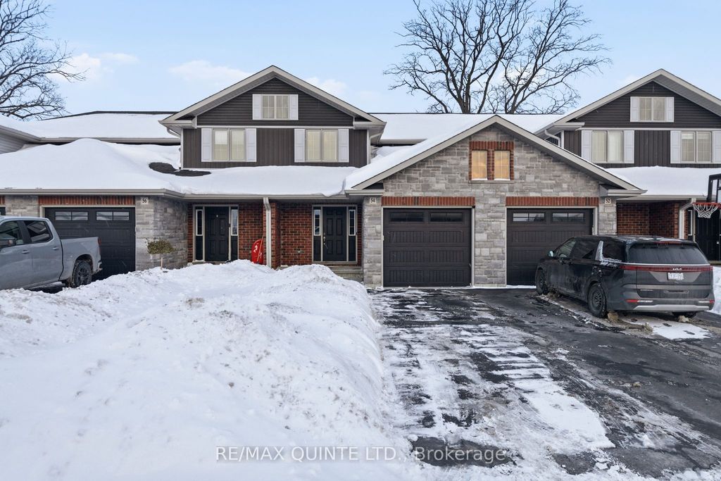 Photo of 54 Cortland Crescent, Quinte West, ON K0K 1B0 (MLS # X12726556)