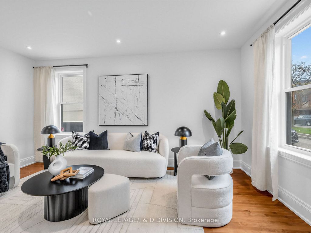 Photo of 194 Shaw Street, Toronto, ON M6J 2W8 (MLS # C13058000)