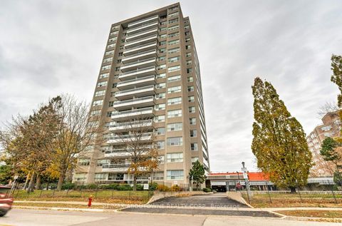 2263 Marine Drive 1408 Oakville ON L6L 5K1