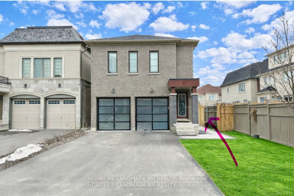 57 Solar Street Ground