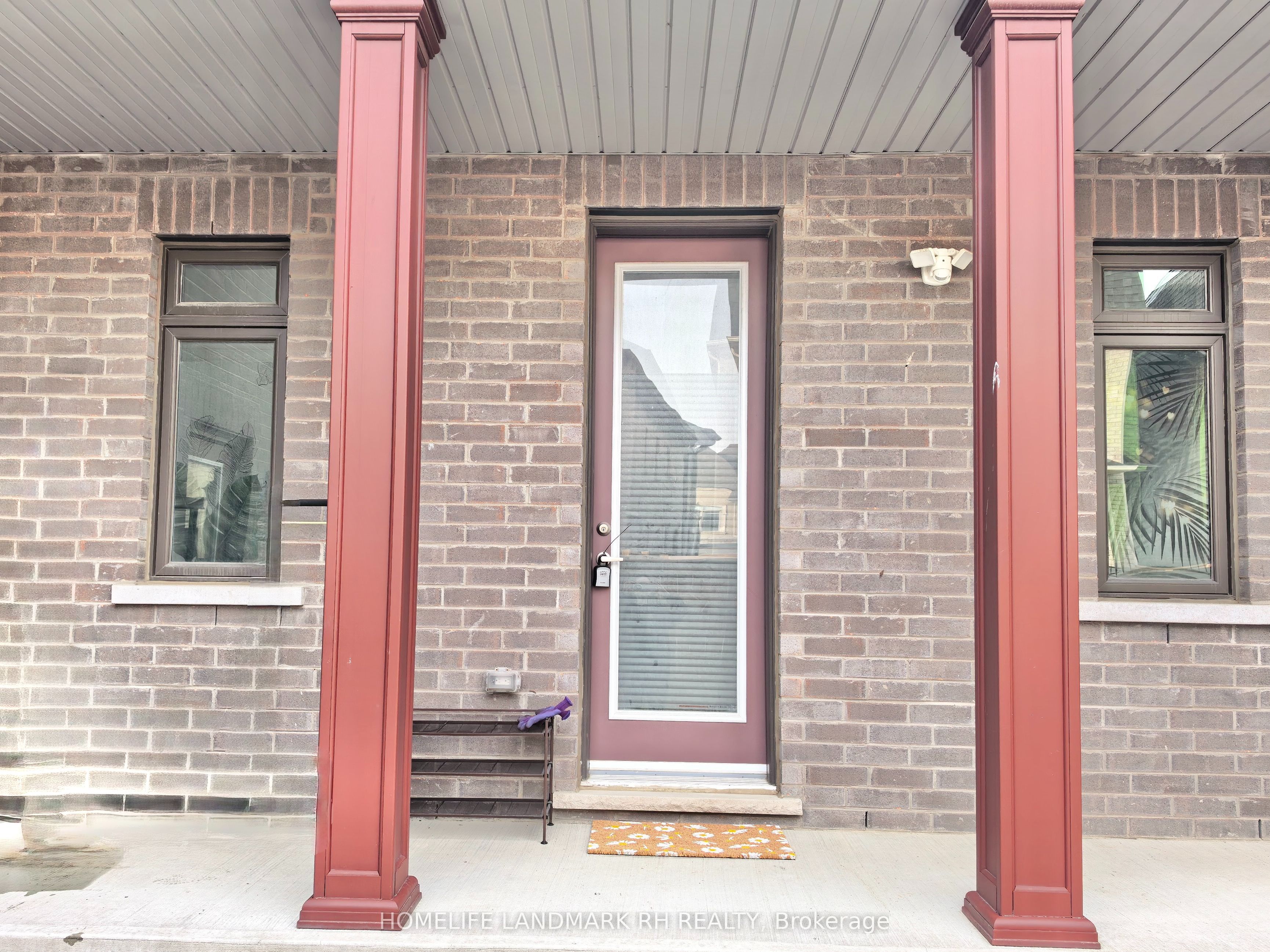 57 Solar Street Ground