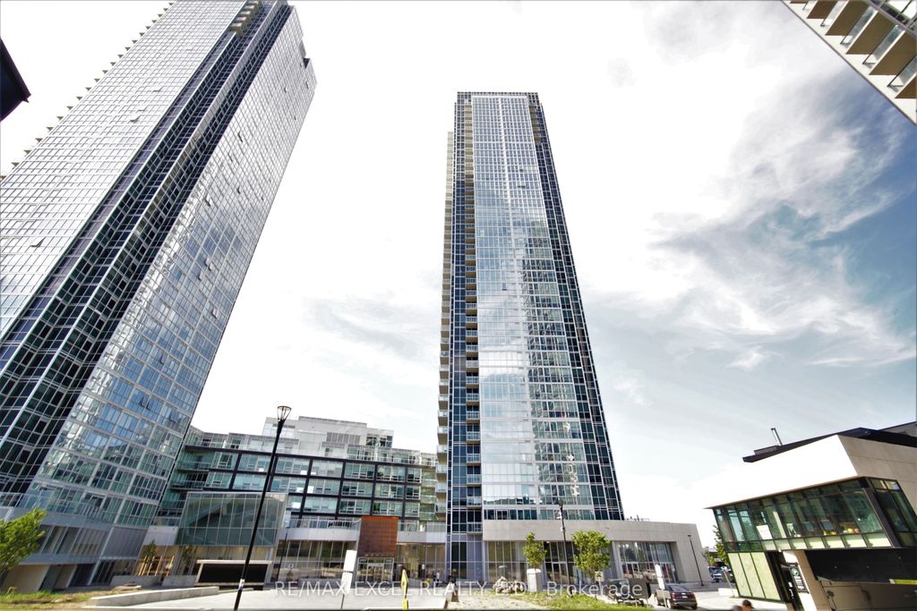 Photo of 2908 Highway 7 Road #2607, Vaughan, ON L4K 1V5 (MLS # N13076124)
