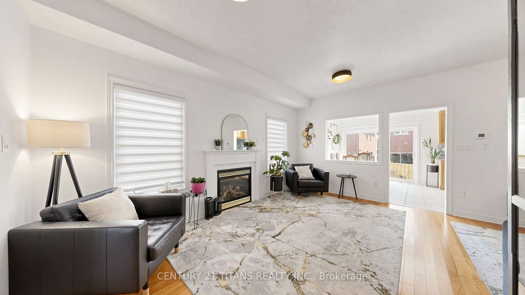 Photo of 13 Pamgrey Road, Markham, ON L6E 1X5 (MLS # N13076480)