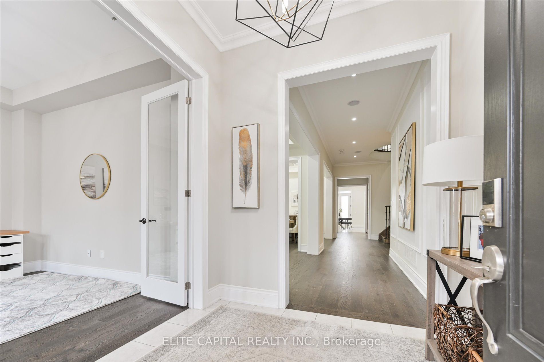 33 Straw Cutter Gate