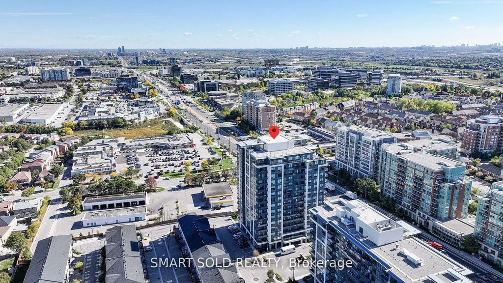 Photo of 398 Hwy 7 N/A E #1012, Richmond Hill, ON L4B 0G6 (MLS # N12712032)