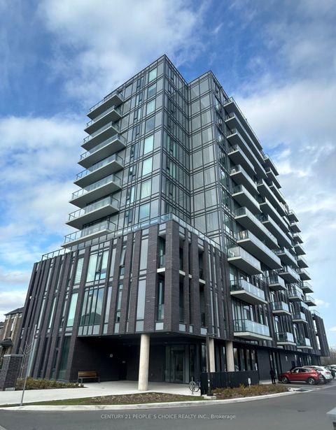 225 Veterans Drive 1203 Brampton ON L7A 5L7