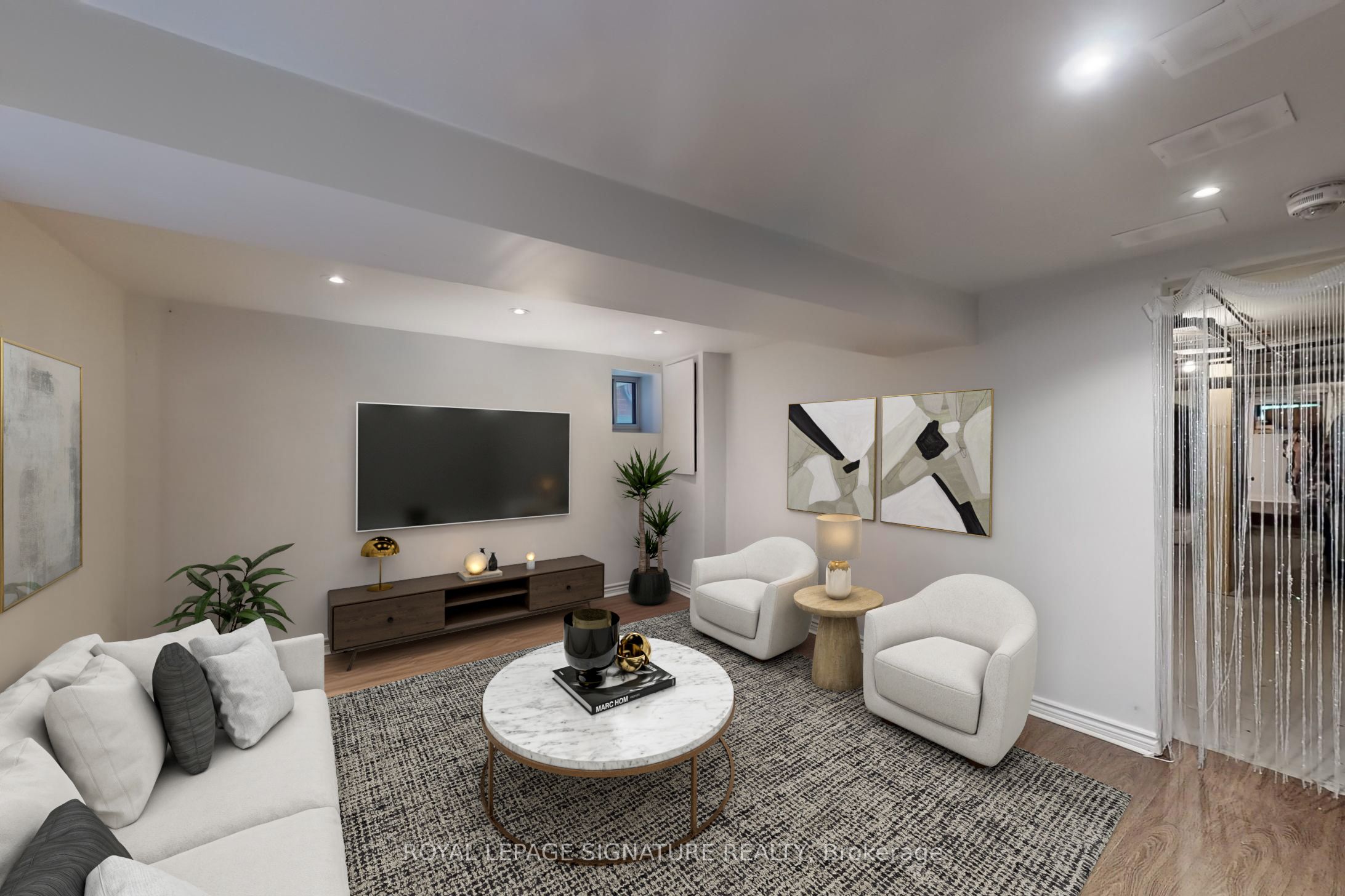 553 Euclid Avenue Lower