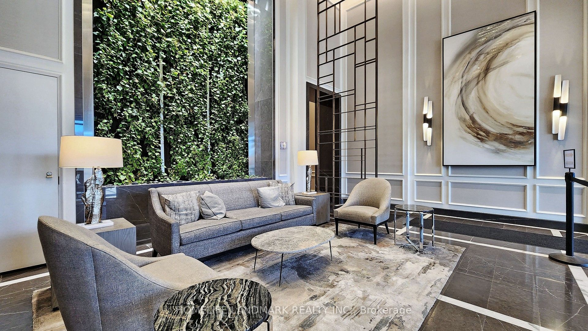 1 Grandview Avenue 1205