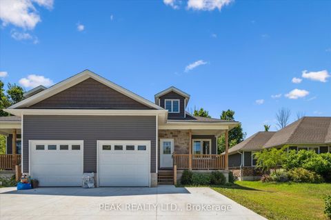Photo of 22 Ann Street S, Minto, ON N0G 1M0 (MLS # X12501008)