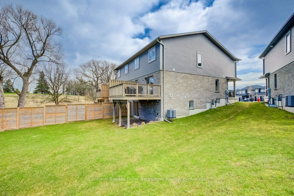 Photo of 126 Second Street, Brockton, ON N0G 2V0 (MLS # X12984656)