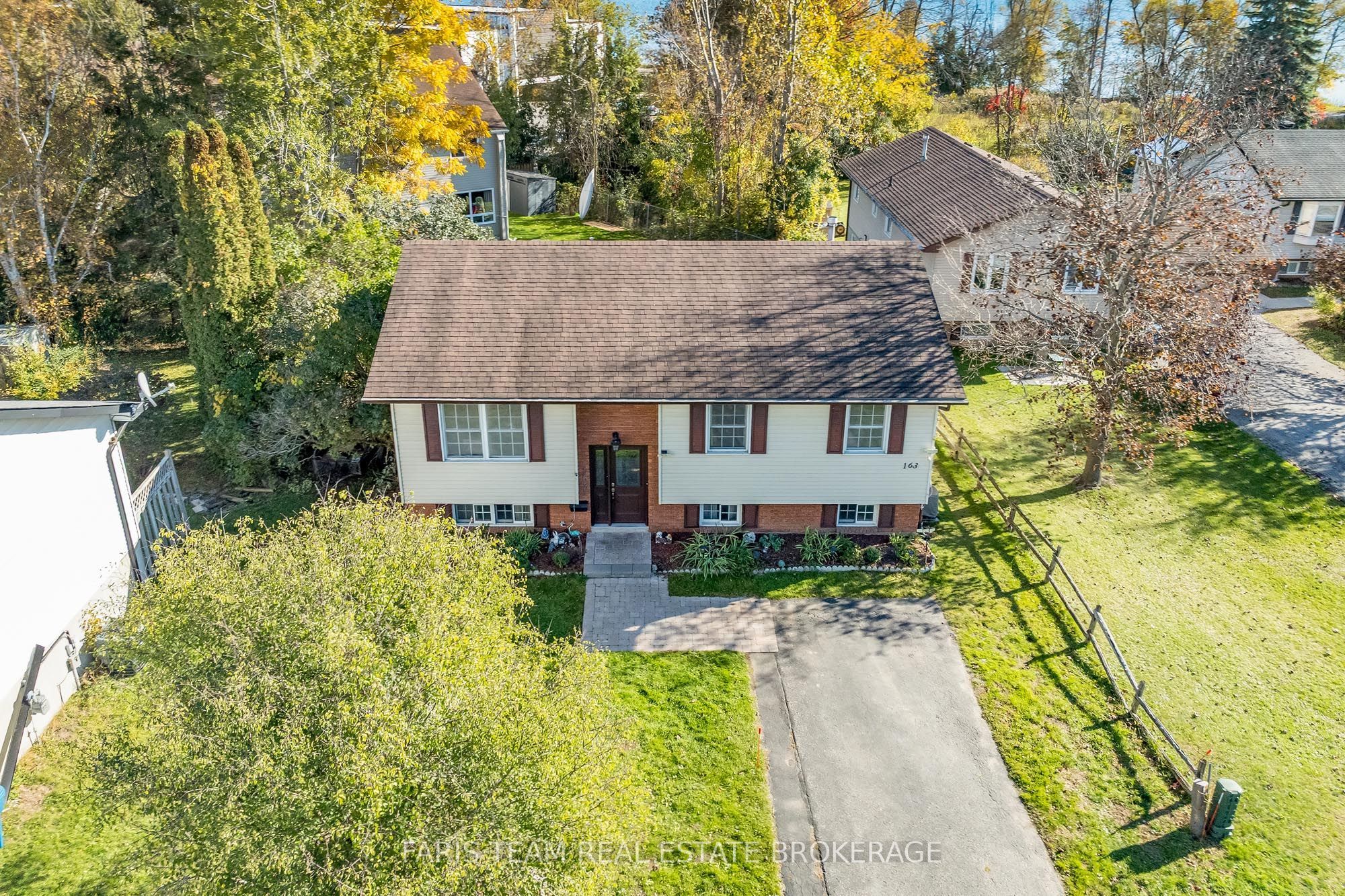 163 Shannon Street