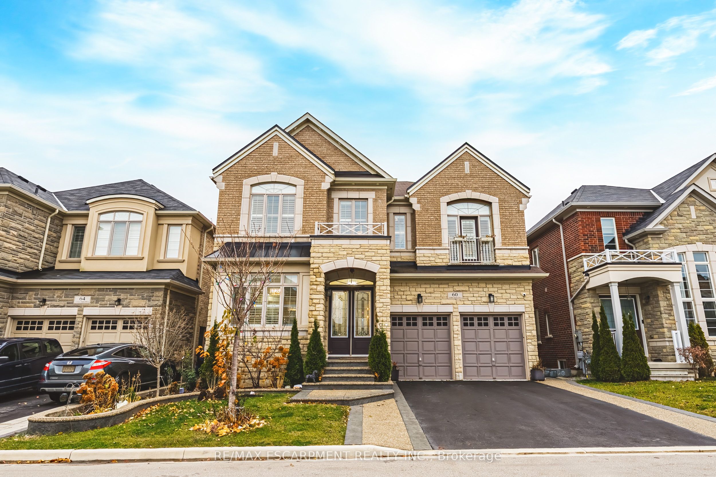 60 Golden Hawk Drive