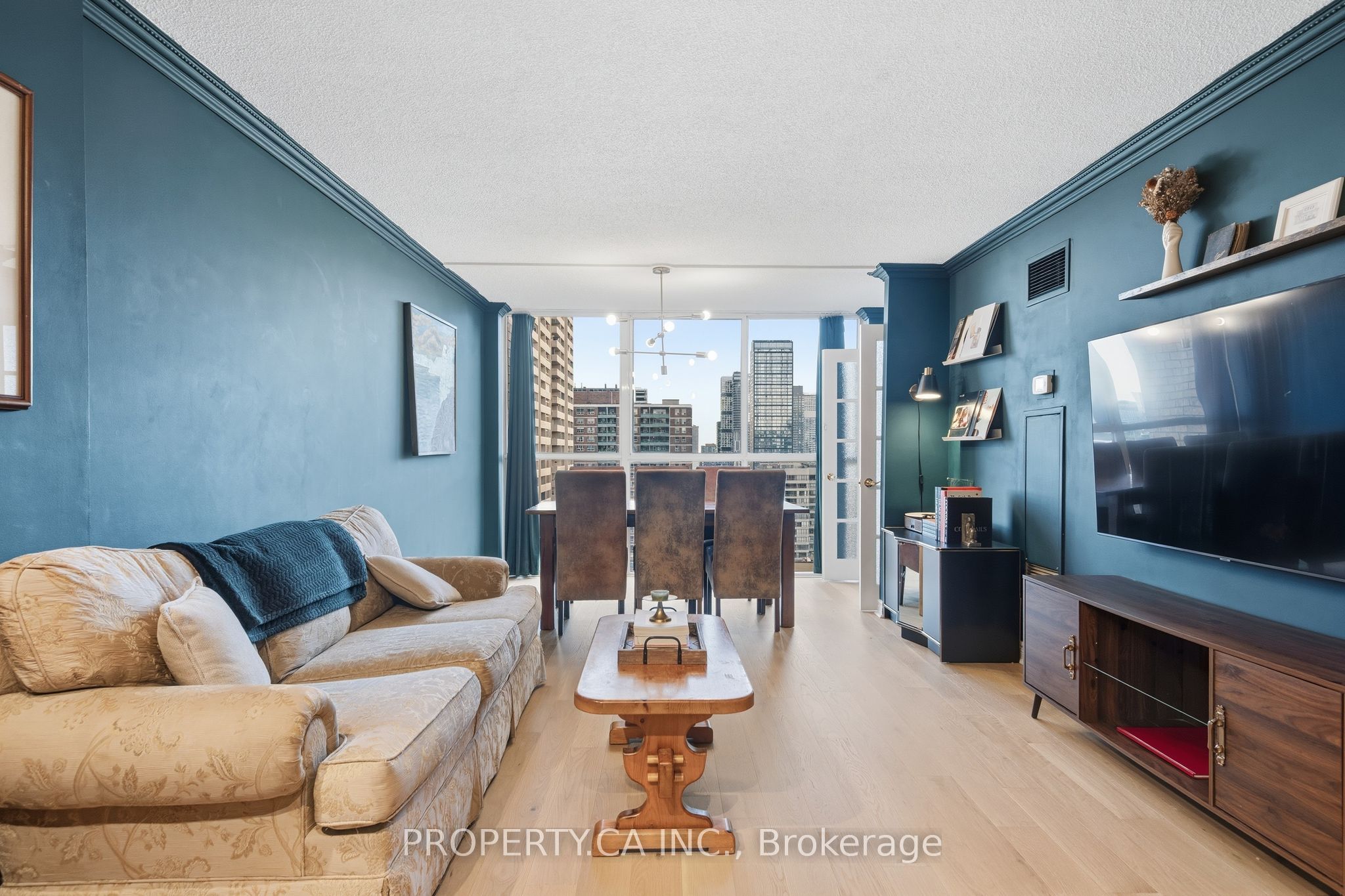 15 Maitland Place 1811