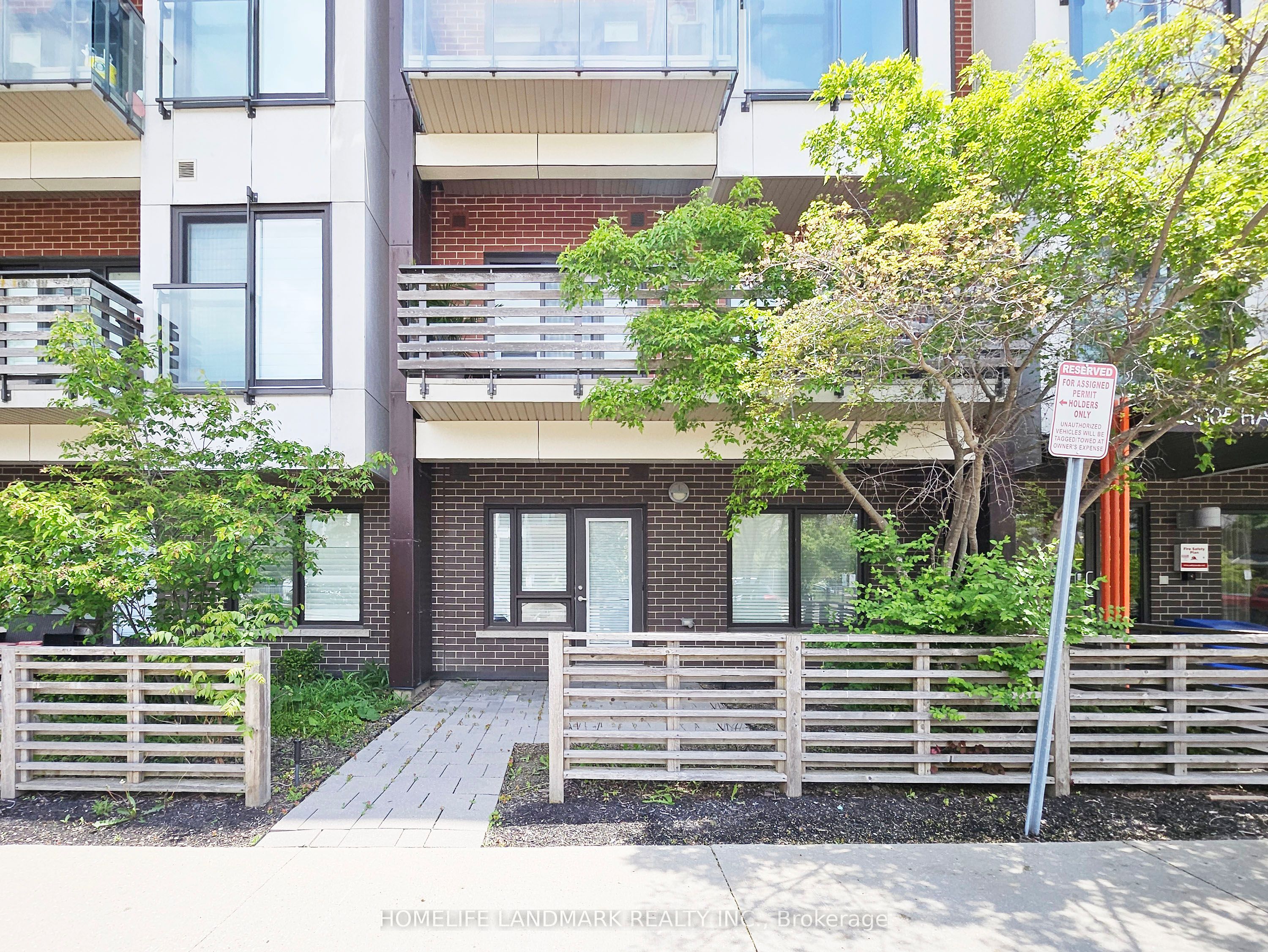 5005 Harvard Road 101