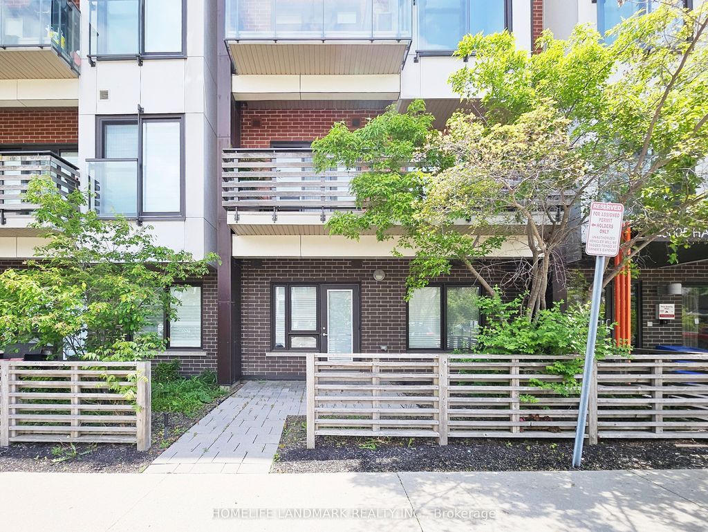 Photo of 5005 Harvard Road #101, Mississauga, ON L5M 0W5 (MLS # W12852704)