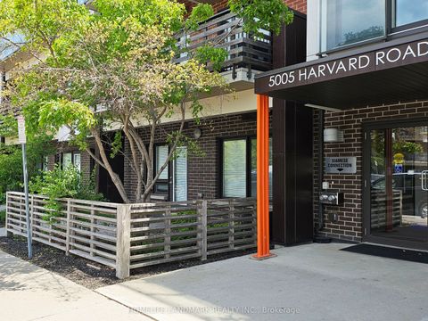 5005 Harvard Road 101 Mississauga ON L5M 0W5