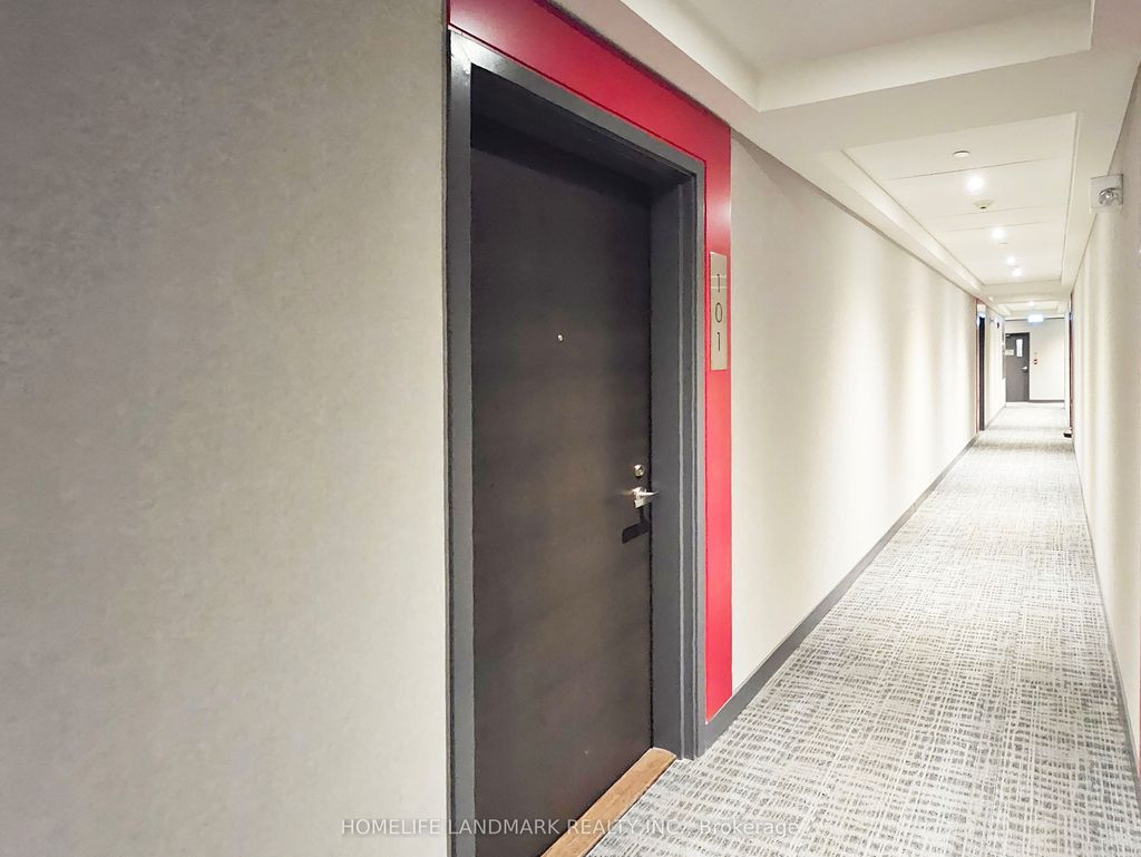 Photo of 5005 Harvard Road #101, Mississauga, ON L5M 0W5 (MLS # W12852704)