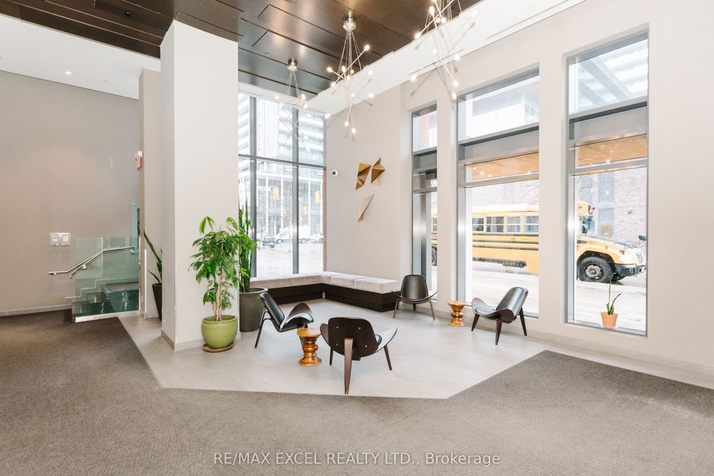 Photo of 170 Sumach Street #1307, Toronto, ON M5A 0C3 (MLS # C13127688)