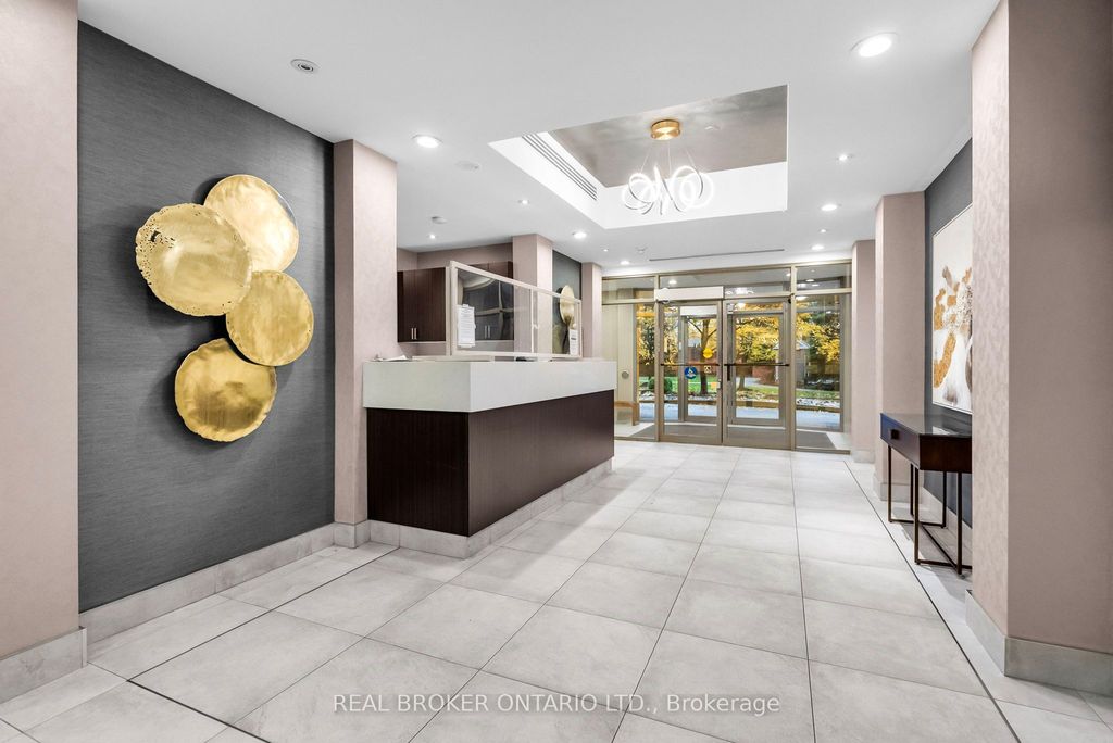 Photo of 1720 Eglinton Avenue E #601, Toronto, ON M4A 2X8 (MLS # C12540866)