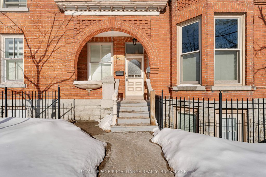 Photo of 41 William Street #2, Kingston, ON K7L 2C3 (MLS # X12798696)