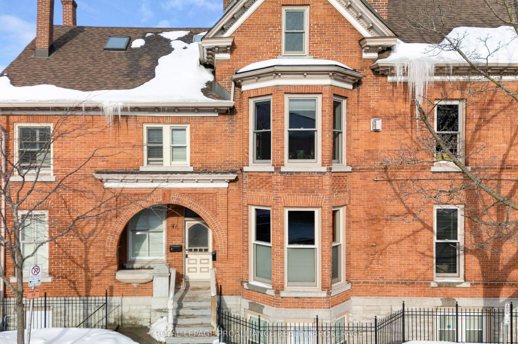 Photo of 41 William Street #2, Kingston, ON K7L 2C3 (MLS # X12798696)