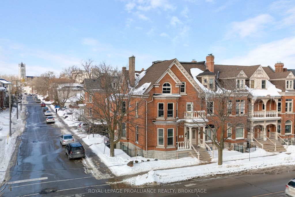 Photo of 41 William Street #2, Kingston, ON K7L 2C3 (MLS # X12798696)
