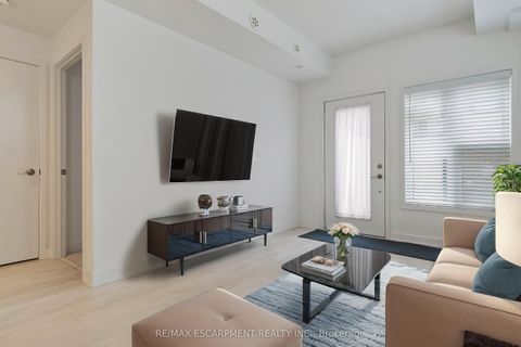 1133 Cooke Boulevard 817 Burlington ON L7T 0C3
