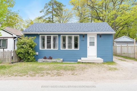Property photo of 113 river road e, wasaga beach, ON l9z 2l4