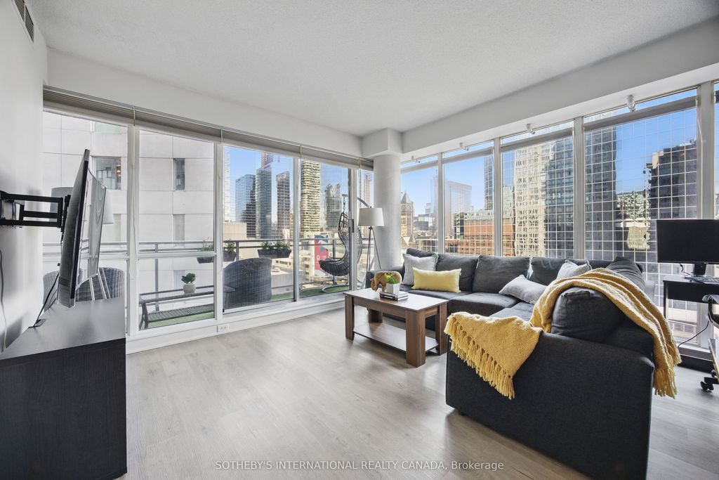 Photo of 220 Victoria Street #1307, Toronto, ON M5B 2R6 (MLS # C12460502)