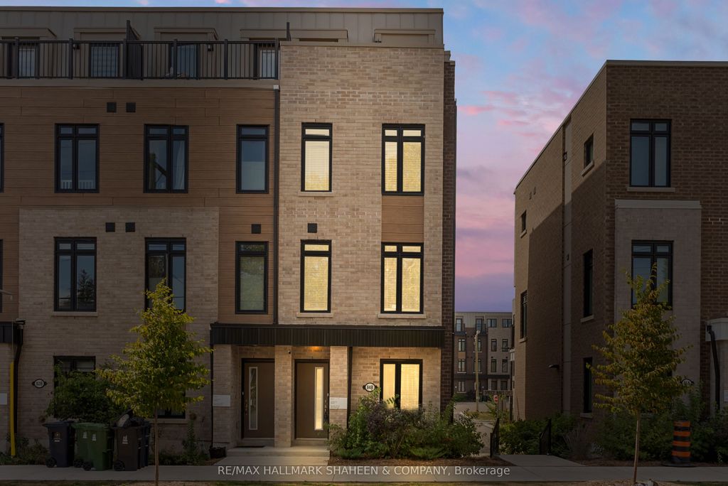 Photo of 84B Tisdale Avenue, Toronto, ON M4A 0A9 (MLS # C12418374)