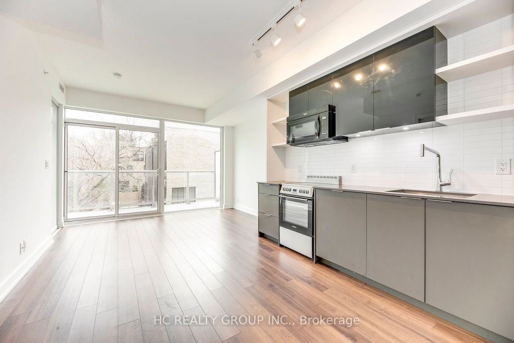 Photo of 6 Parkwood Avenue #302, Toronto, ON M4V 0A3 (MLS # C12726490)