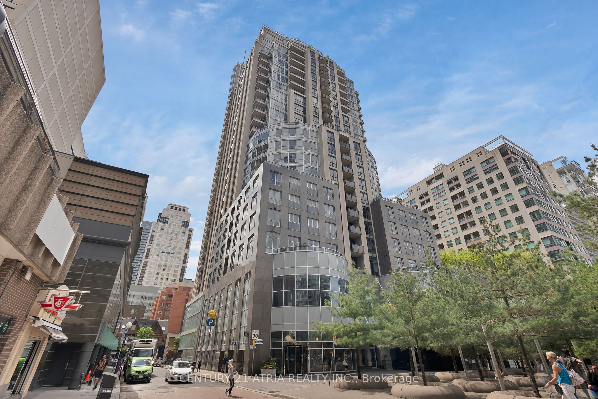 10 Bellair Street 603