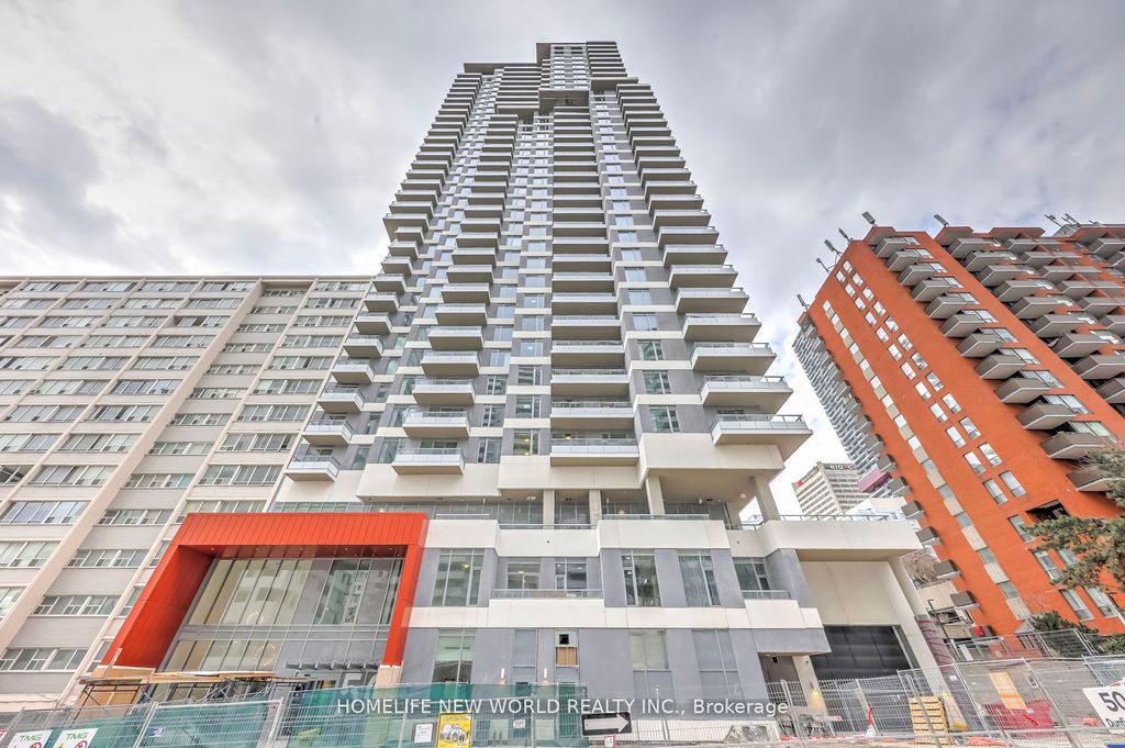 Photo of 50 Dunfield Avenue #1011, Toronto, ON M4S 0E4 (MLS # C12428427)