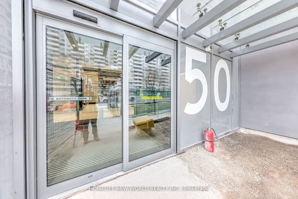 Photo of 50 Dunfield Avenue #1011, Toronto, ON M4S 0E4 (MLS # C12428427)
