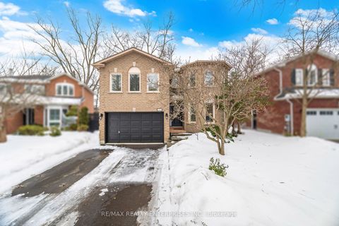 Property photo of 1104 feeley court, mississauga, ON l5j 4s5