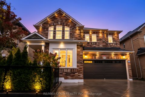 262 Swindale Drive Milton ON L9T 0T7