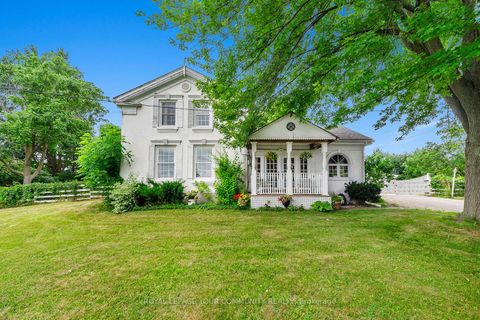 152 Confederation Street Halton Hills ON L7G 4S8