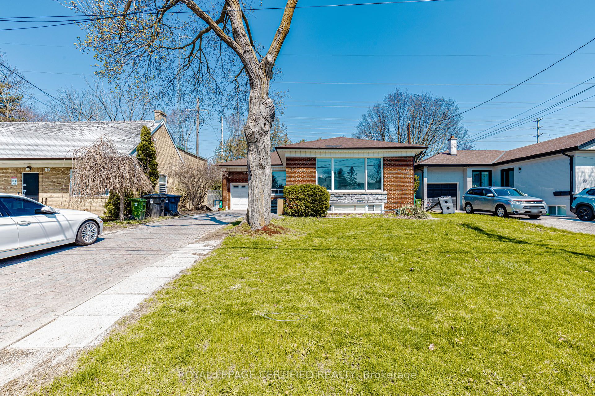 57 Glen Agar Drive (Upper Portion)