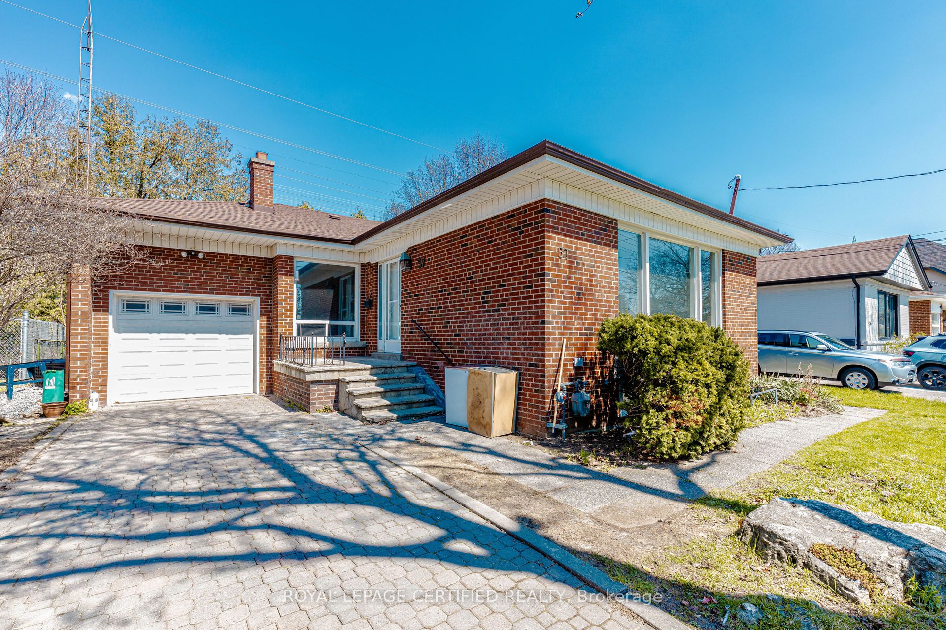 57 Glen Agar Drive (Upper Portion)