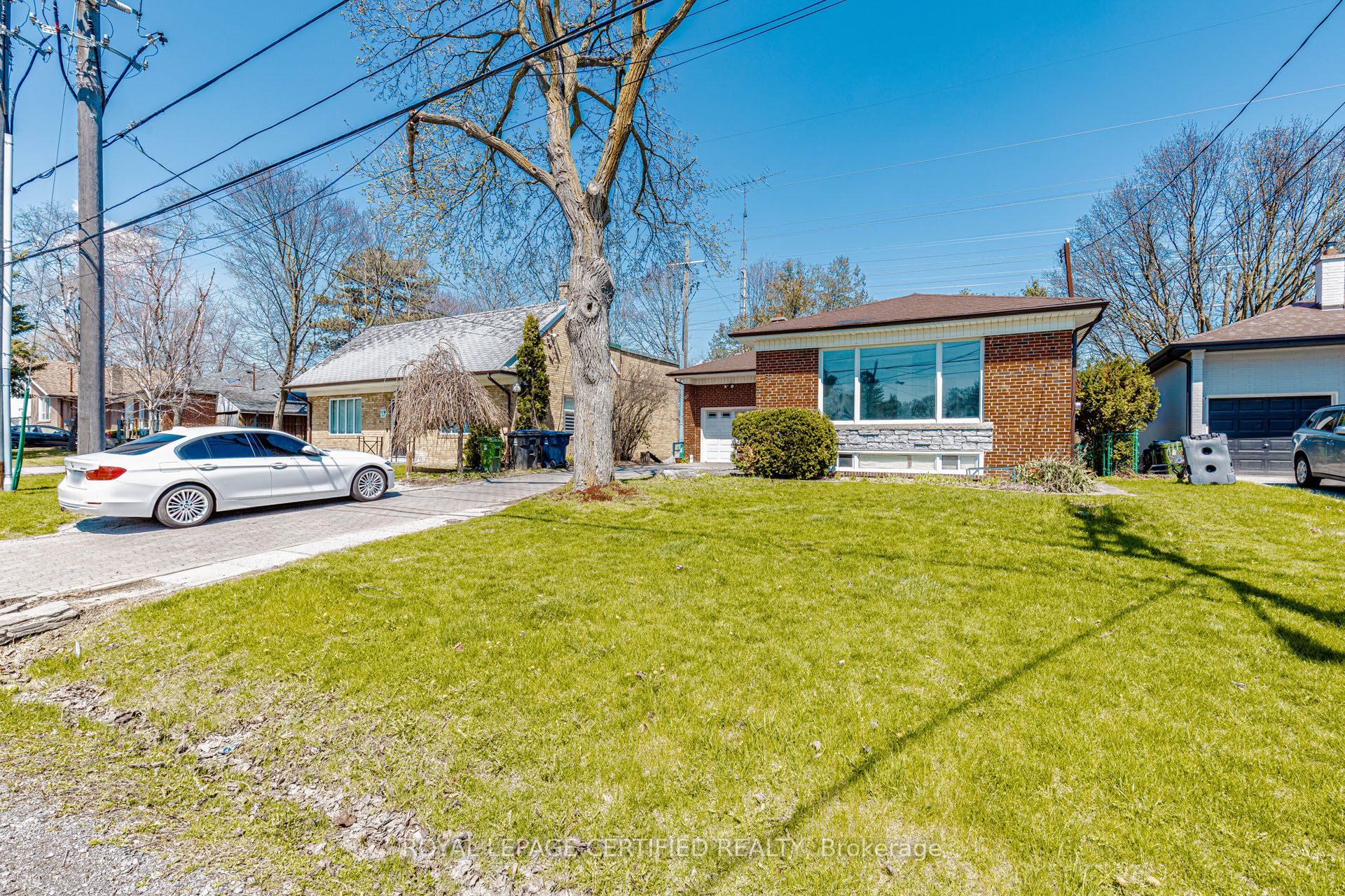 57 Glen Agar Drive (Upper Portion)